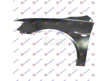 BLATOBRAN za Mitsubishi Lancer od 2008. do 2025. god.