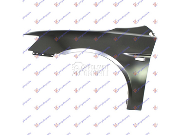 BLATOBRAN za Mitsubishi Lancer od 2008. do 2025. god.