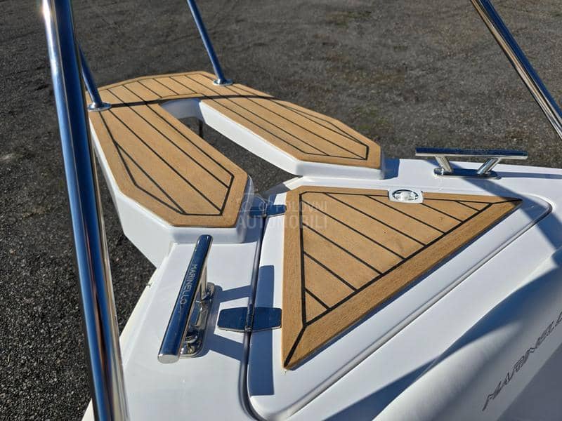 Marinello NEW EDEN 22 Marinello NEW EDEN 22