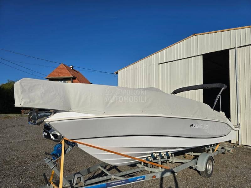 Marinello NEW EDEN 22 Marinello NEW EDEN 22