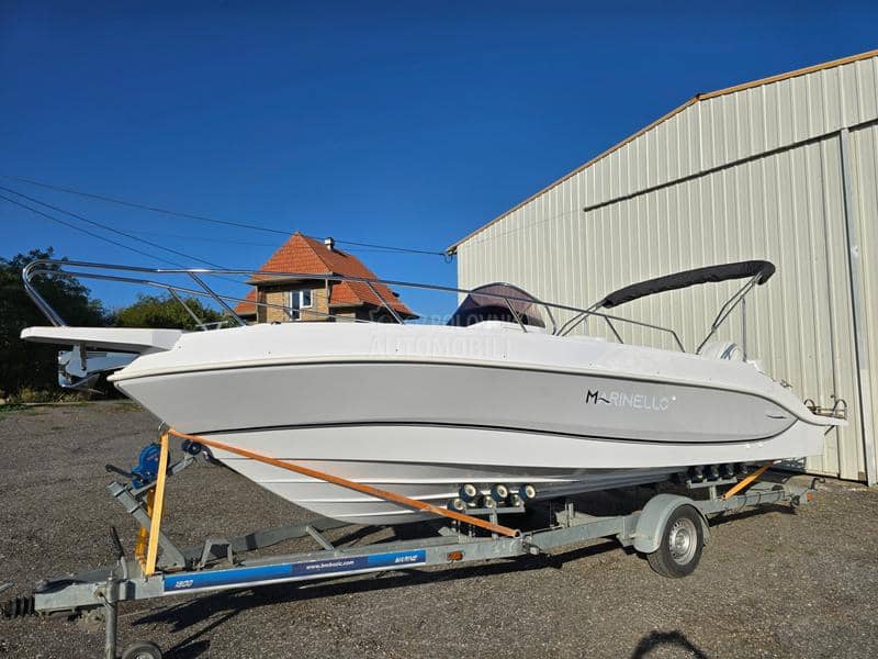 Marinello NEW EDEN 22 Marinello NEW EDEN 22