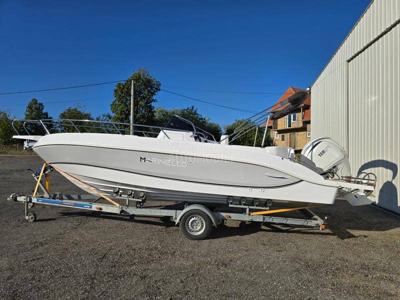 Marinello NEW EDEN 22 Marinello NEW EDEN 22