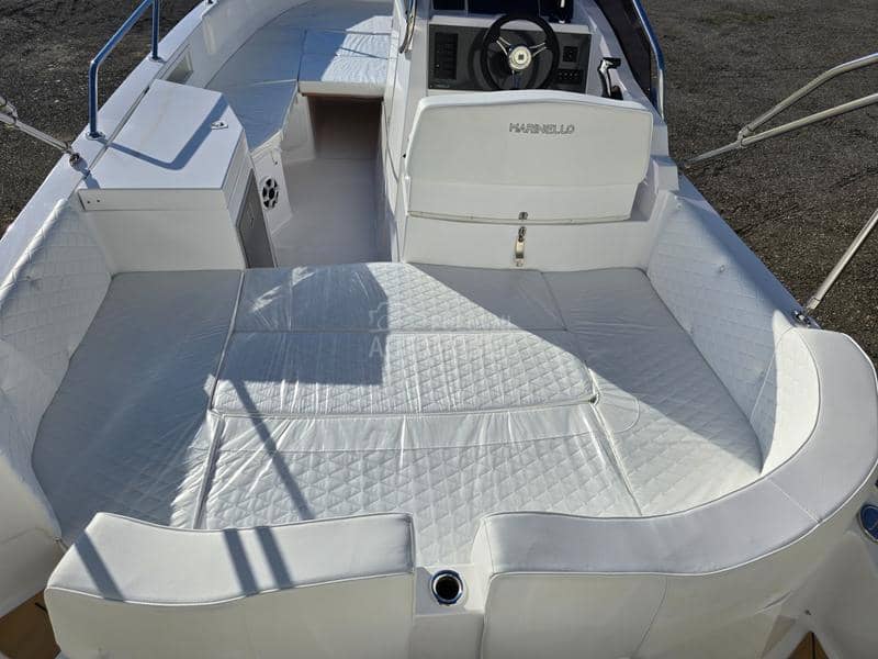 Marinello NEW EDEN 22 Marinello NEW EDEN 22