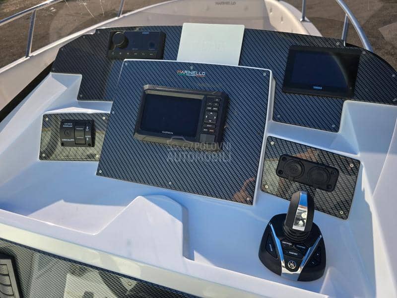 Marinello NEW EDEN 22 Marinello NEW EDEN 22