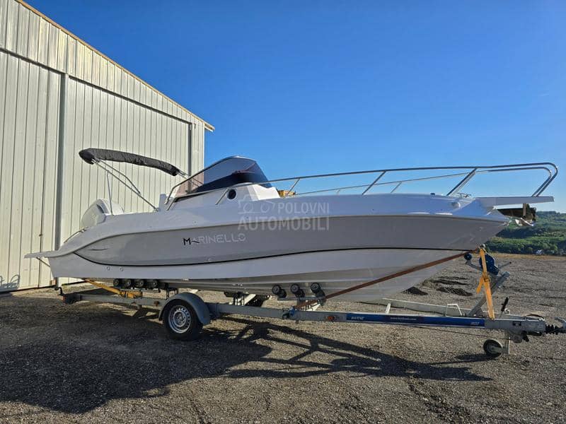 Marinello NEW EDEN 22 Marinello NEW EDEN 22