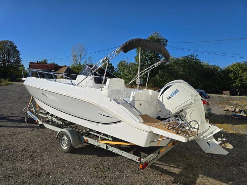 Marinello NEW EDEN 22 Marinello NEW EDEN 22