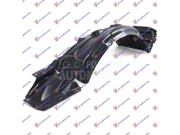 POTKRILO PLASTICNO za Mitsubishi Lancer od 2008. do 2025. god.