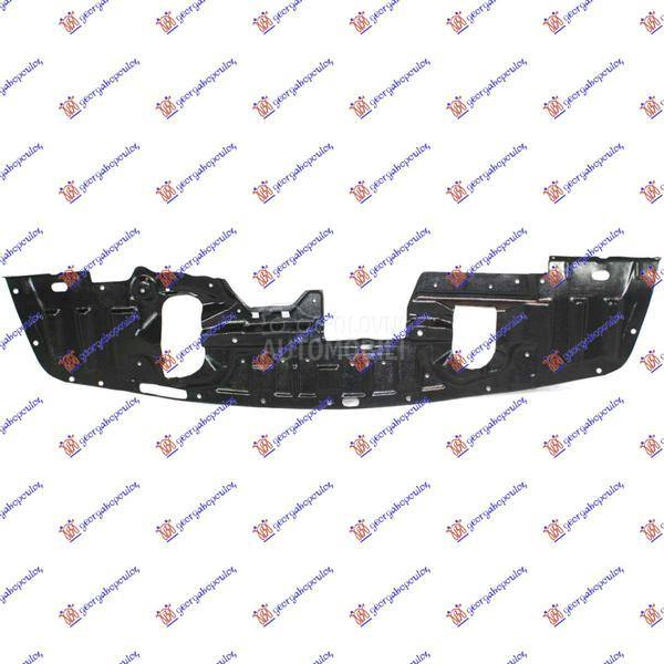 ZASTITA MOTORA ISPOD BRANIKA