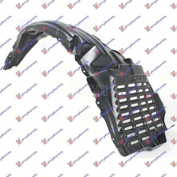 POTKRILO (EVO) PLASTICNO