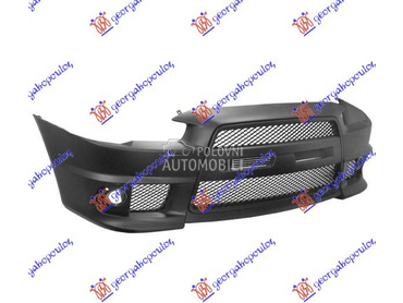 PREDNJI BRANIK KOMPLET (EVO) za Mitsubishi Lancer od 2008. do 2025. god.