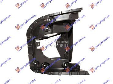 NOSAC MAGLENKE PLASTICNI (EVOL za Mitsubishi Lancer od 2008. do 2025. god.