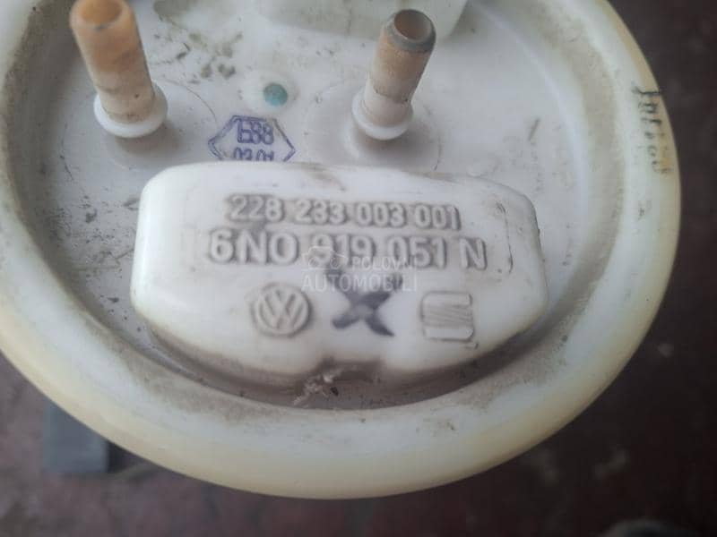 pumpa u rezervoaru 1.0b