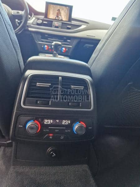 Audi A7 3.0 TDI