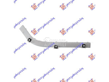 NOSAC ZADNJEG BRANIKA BOCNI PL za Mitsubishi Lancer od 2008. do 2025. god.