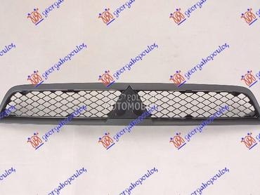 PVC MASKA CRNA (CRNI OKVIR) za Mitsubishi Lancer od 2008. do 2025. god.