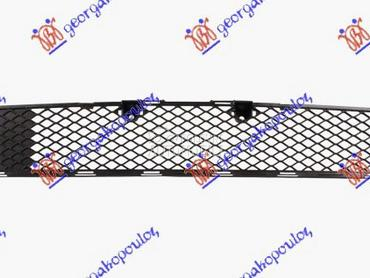 CENTRALNA RESETKA za Mitsubishi Lancer od 2008. do 2025. god.
