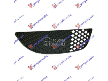 RESETKA PREDNJEG BRANIKA (BEZ za Mitsubishi Lancer od 2008. do 2025. god.
