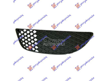 RESETKA PREDNJEG BRANIKA (BEZ za Mitsubishi Lancer od 2008. do 2025. god.