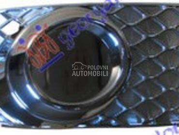 RESETKA PREDNJEG BRANIKA HROM za Mitsubishi Lancer od 2008. do 2025. god.