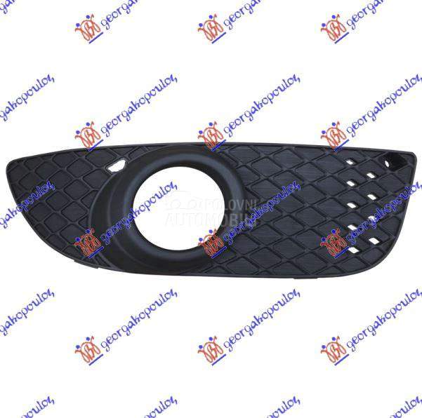 RESETKA PREDNJEG BRANIKA (SA M