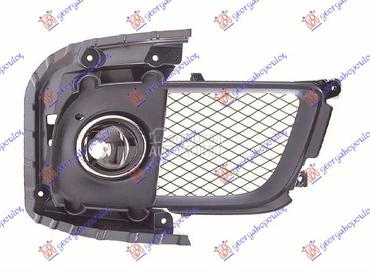 MAGLENKA SA OKVIROM (EVO) za Mitsubishi Lancer od 2008. do 2025. god.