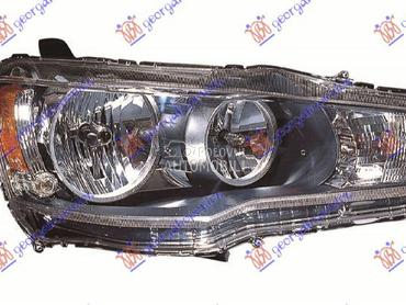 FAR (DEPO) za Mitsubishi Lancer od 2008. do 2025. god.