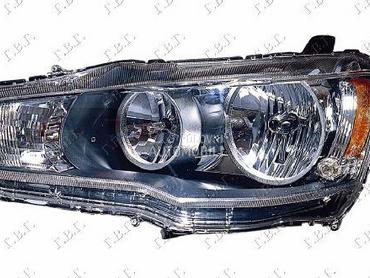 FAR (DEPO) za Mitsubishi Lancer od 2008. do 2025. god.