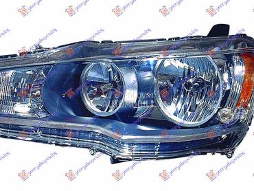 FAR (DEPO) za Mitsubishi Lancer od 2008. do 2025. god.