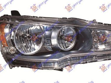 FAR (TYC) za Mitsubishi Lancer od 2008. do 2025. god.