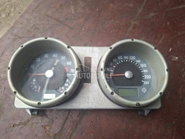 instrument tabla km sat za Volkswagen Polo