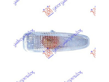 MIGAVAC U KRILU BELI za Mitsubishi Lancer od 2008. do 2025. god.