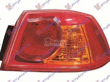 STOP LAMPA SPOLJASNJA (DEPO) za Mitsubishi Lancer od 2008. do 2025. god.
