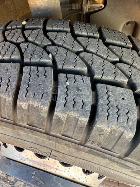 Mercedes Benz Sprinter 511cdi