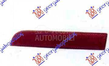 KATADIOPTER U ZADNJEM BRANIKU