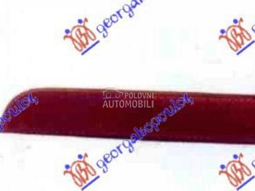 KATADIOPTER U ZADNJEM BRANIKU za Mitsubishi ASX od 2012. do 2016. god.