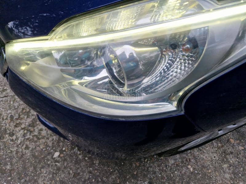 Peugeot 208 1.4 hdi nav.led Peugeot 208 1.4 hdi nav.led
