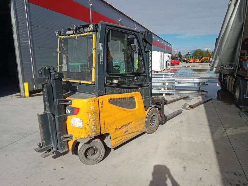 Jungheinrich EFG430