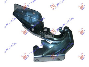 MAKAZE HAUBE za Mitsubishi Lancer od 2008. do 2025. god.