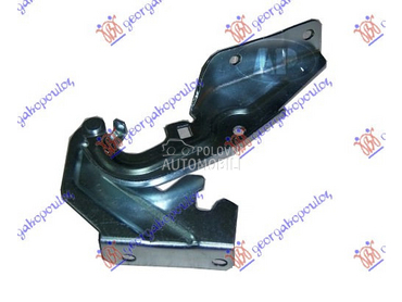 MAKAZE HAUBE za Mitsubishi Lancer od 2008. do 2025. god.