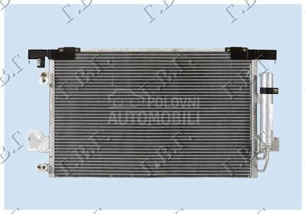 HLADNJAK KLIME ZA SVE MODELE (