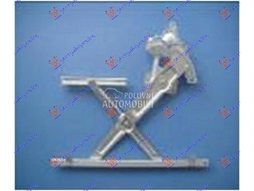 PODIZAC PREDNJEG PROZORA ELEKT za Mitsubishi Lancer od 2008. do 2025. god.