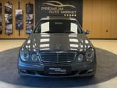Mercedes Benz E 220 //2.2 CDI//AUT/FUL