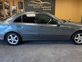 Mercedes Benz E 220 //2.2 CDI//AUT/FUL