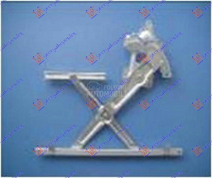 PODIZAC PREDNJEG PROZORA ELEKT