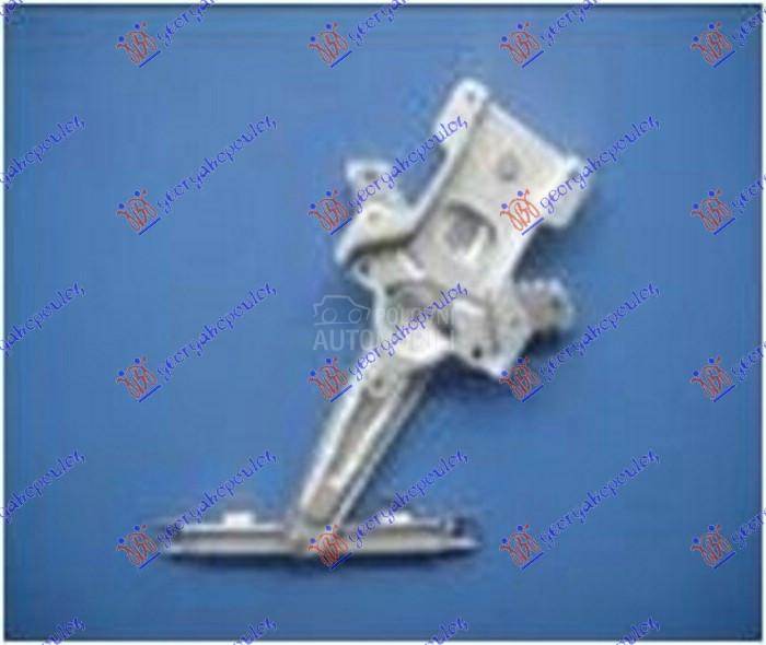 PODIZAC ZADNJEG PROZORA ELEKTR