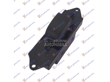 PREKIDAC U PREDNJIM VRATIMA (5 za Mitsubishi Colt od 2008. do 2012. god.