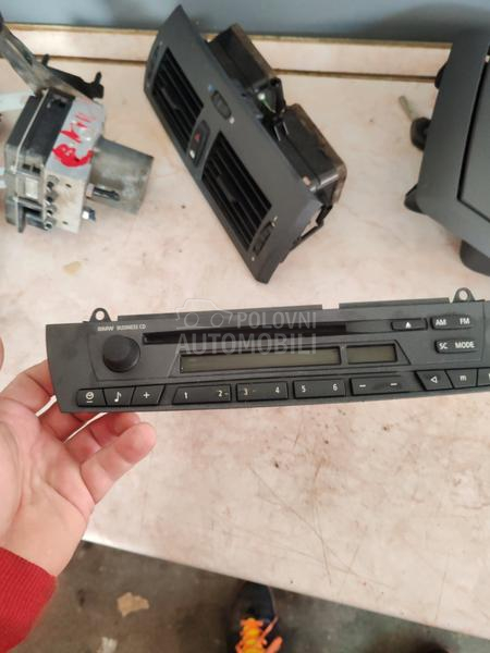 radio