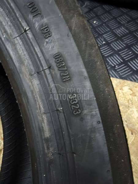 Pirelli 235/55 R19 Zimska