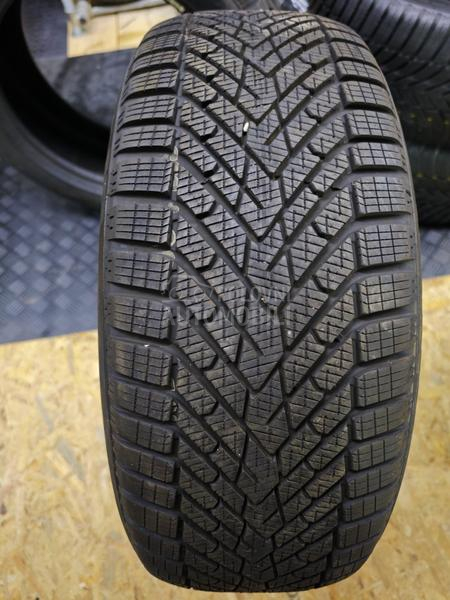 Pirelli 235/55 R19 Zimska