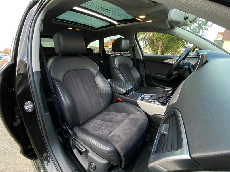 Audi A6 2.0TDI/ULTRA/PAN0 Audi A6 2.0TDI/ULTRA/PAN0